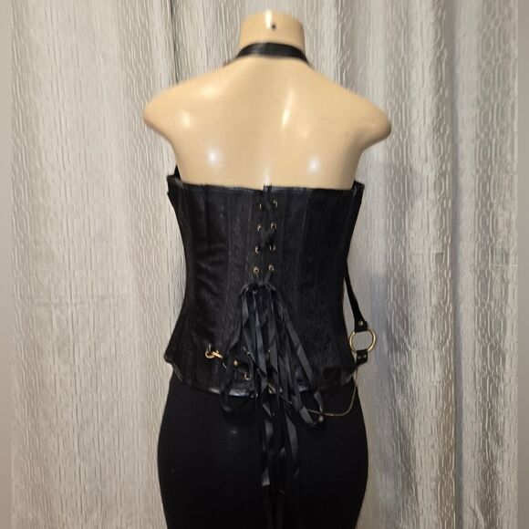 Women's corset top nwot - Picture 11 of 16